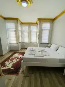 Ozbekler-Old City - 97