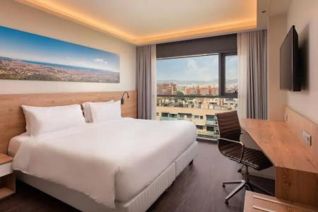 Four Points by Sheraton Barcelona Diagonal - 62
