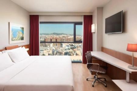 Four Points by Sheraton Barcelona Diagonal - 64