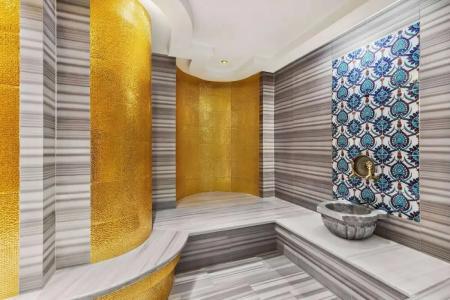 Wyndham Istanbul Old City - 105