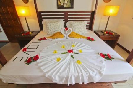 Takamaka Green Village - 67