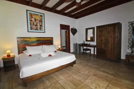 Takamaka Green Village - 50