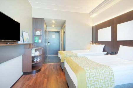 Holiday Inn Helsinki West - Ruoholahti, An Ihg - 60