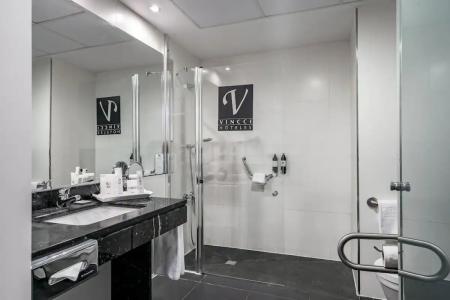 Vincci Málaga - 54