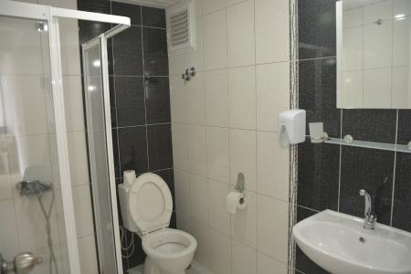 Saray Apart Otel - 54