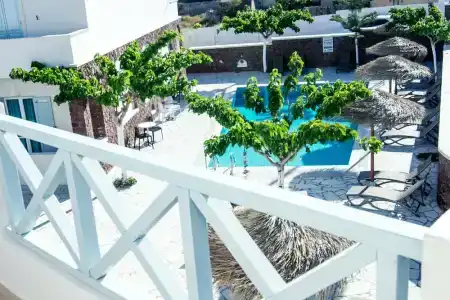 Selini Ηotel - 32