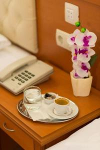 Prestige Old City - 110