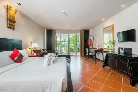 Dor-Shada Resort By The Sea - 114