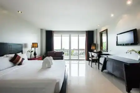 Dor-Shada Resort By The Sea - 161