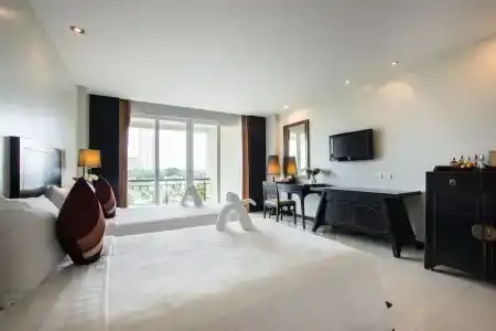 Dor-Shada Resort By The Sea - 163