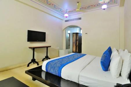 Staybook-Jyoti Mahal A Heritage - 119