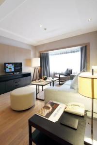 Centara Grand at Central Plaza Ladprao Bangkok - 112