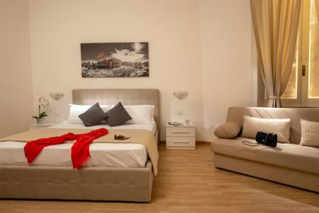 Domus Veneto Rome - 52