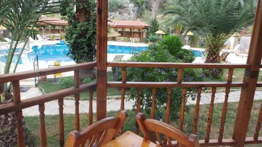 Asur & Aparts & Villas - 60