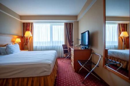 Crowne Plaza Vilnius, An Ihg - 106