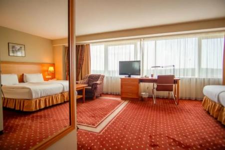 Crowne Plaza Vilnius, An Ihg - 101