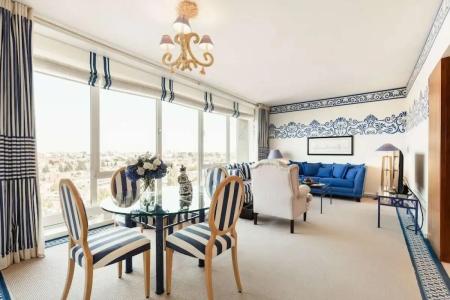 Hilton Amsterdam - 92