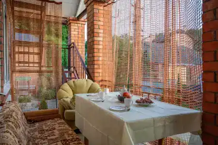 Аквамарин - 10