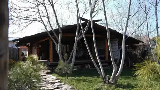 Усадьба на Садовой - 52