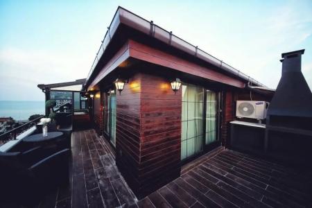 My Suit Residence - 115
