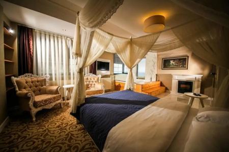 My Suit Residence - 102