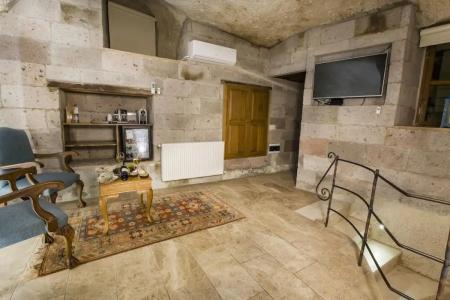 Imperial Cave Suites & Spa - 174