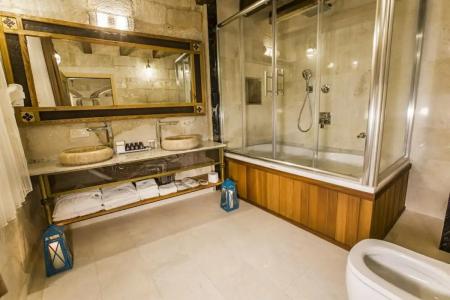 Imperial Cave Suites & Spa - 147