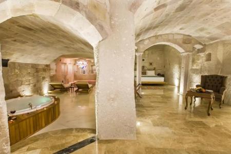 Imperial Cave Suites & Spa - 107