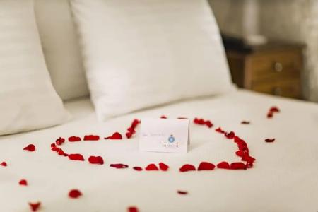 Imperial Cave Suites & Spa - 54