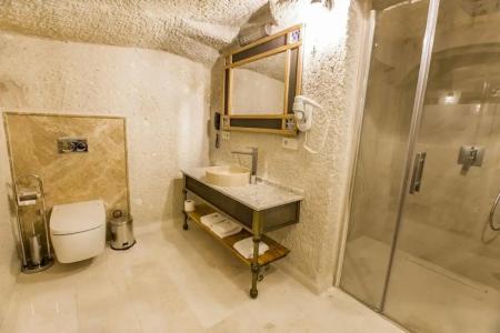 Imperial Cave Suites & Spa - 176