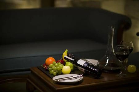 Imperial Cave Suites & Spa - 131