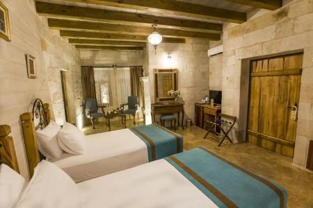 Imperial Cave Suites & Spa - 81