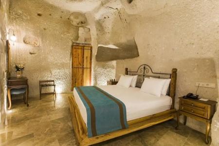 Imperial Cave Suites & Spa - 120