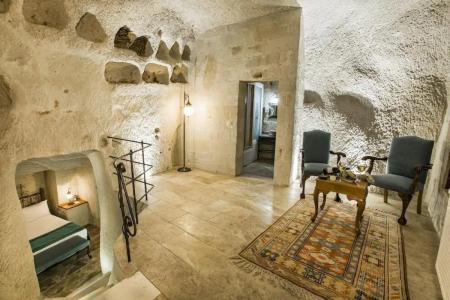 Imperial Cave Suites & Spa - 173