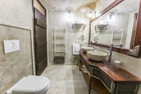 Imperial Cave Suites & Spa - 179