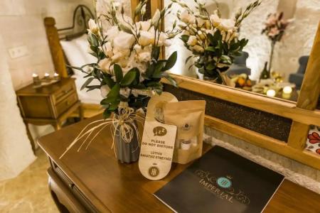 Imperial Cave Suites & Spa - 52