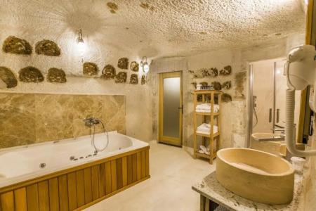 Imperial Cave Suites & Spa - 152