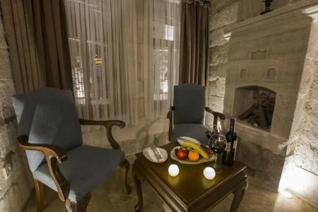 Imperial Cave Suites & Spa - 87