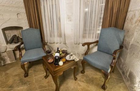Imperial Cave Suites & Spa - 167