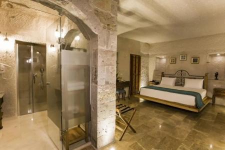 Imperial Cave Suites & Spa - 158