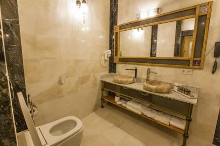 Imperial Cave Suites & Spa - 89