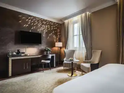 Anantara New York Palace Budapest - 68