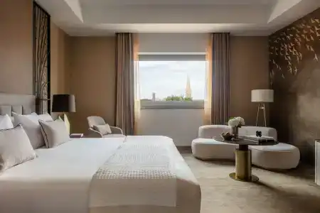 Anantara New York Palace Budapest - 40