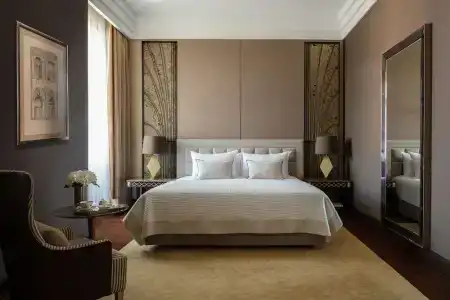 Anantara New York Palace Budapest - 41