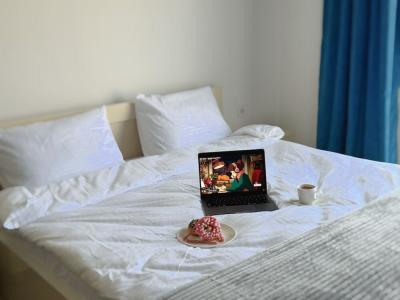 New Gudauri Suites & Ski Resort - 18