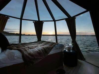 Hilton Helsinki Kalastajatorppa - 62