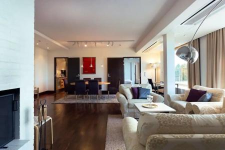 Hilton Helsinki Kalastajatorppa - 94