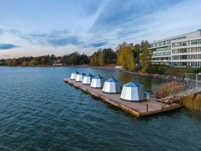 Hilton Helsinki Kalastajatorppa - 66