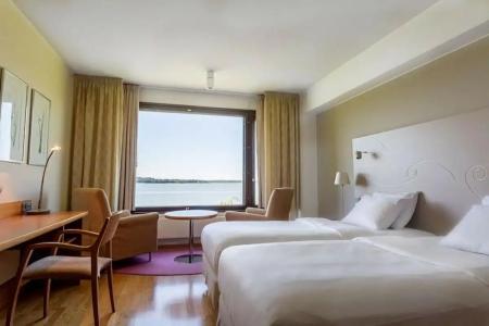 Hilton Helsinki Kalastajatorppa - 51