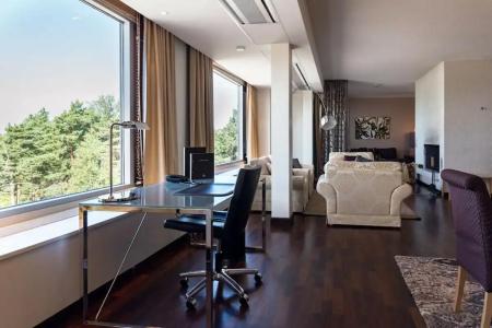 Hilton Helsinki Kalastajatorppa - 95